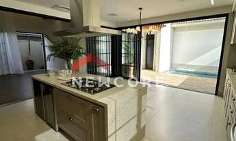 Imagem 4: Casa de condomínio em Rua Manoel da Costa Martins - Residencial Estoril Premium - Bauru/SP