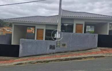 Imagem: Casa Geminada 3 Quartos com 1 Suíte - Real