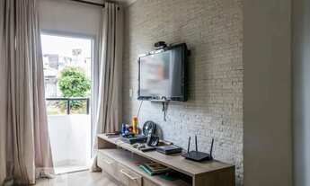 Imagem 3: Apartamento à Venda - Vila Madalena, 3 Quartos, 87 m2