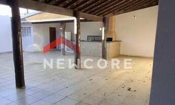 Imagem: Casa em Rua Capitão Mário Rossi - Jardim