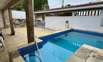 Imagem 3: Casa para Venda em Praia Grande, Solemar, 3 dormitórios, 2 banheiros, 4 vagas