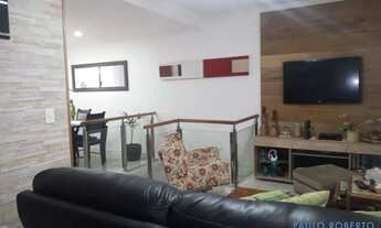 Imagem 2: CASA EM CONDOMÍNIO - VILA IPOJUCA - SP