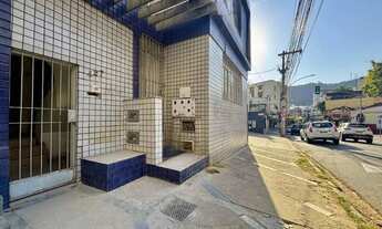 Imagem: Apartamento Garden com 3 quartos à venda