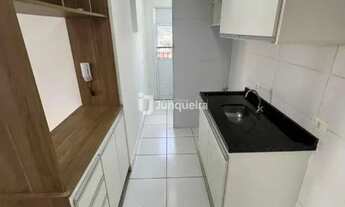 Imagem 4: Apartamento para aluguel, 2 quartos, 1 suíte, Paulicéia - Piracicaba/SP