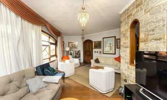 Imagem 5: Casa para venda em Jardim São Paulo(Zona Norte) com 4 quartos, sendo 3 suítes , 410m²