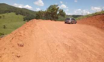 Imagem 6: Chácara e terras