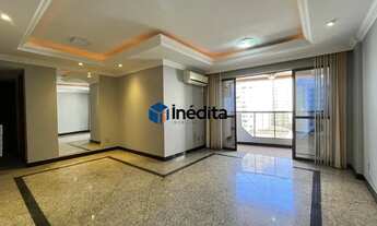 Imagem 3: Apartamento para alugar de 101m² por R$ 2.700,00/mês - Residencial Luciano Oliveira - Seto