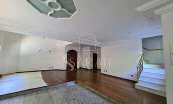 Imagem 7: Sobrado para venda com 362 metros quadrados com 4 quartos em Jardim São Bento - São Paulo