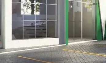 Imagem 4: Sala Comercial 13 dormitórios à venda Praia Alegre Penha/SC