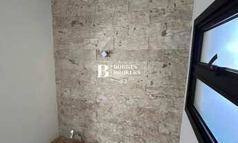 Imagem 5: Casa térrea moderna à venda no Condomínio Terras da Estância Paulínia/SP