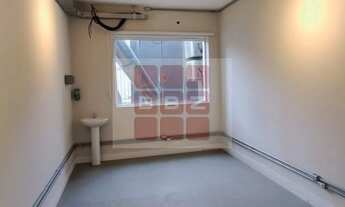 Imagem 2: Sala Comercial para Locação em Santo Amaro, São Paulo-SP: 1 sala com 15,00 m² de área