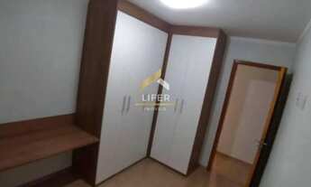 Imagem 4: Apartamento à venda no Parque das Camélias, no Residencial Novo Capivari, em Campinas/SP