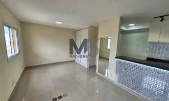 Imagem 4: Apartamento para alugar em Campinas, Botafogo, com 1 suíte, com 47 m², Dot Home Residence