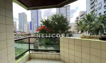 Imagem 4: Apartamento em Rua Padre José de Anchieta - Aviação - Praia Grande/SP