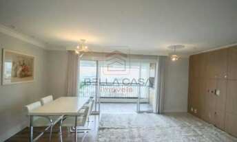 Imagem 2: Apartamento à Venda no Edifício Massimo - Mooca, 96m², 3 Quartos e 2 Vagas