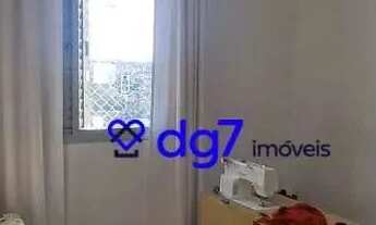 Imagem 6: Apartamento de 2 dormitórios, varanda e rico em armários!