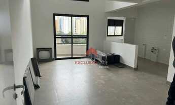 Imagem 5: Apartamento à venda, 78 m² por R$ 1.000.000,00 - Parque Residencial Aquarius - São José do