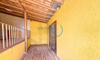 Imagem 7: Casa Residencial com 3 quartos para alugar por R$ 1600.00, 90.00 m2 - VIOLIM - LONDRINA/PR