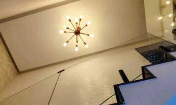 Imagem 6: Casa linda com piscina e gourmet terras Alphaville 2 [7562