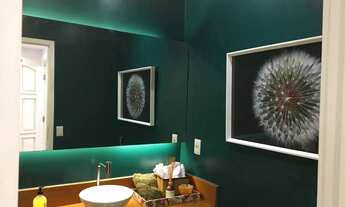 Imagem 4: Apartamento em Avenida Lúcio Costa 3300 - Barra da Tijuca - Rio de Janeiro/RJ