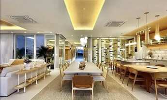 Imagem 5: Casa em Condomínio Mobiliada em Xangri-Lá - Condomínio Green Village - Venda REF: CA3361