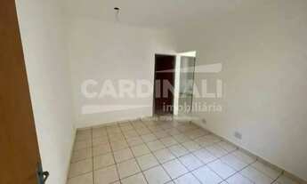 Imagem 2: Apartamento padrão de 44m² com 02 quartos disponível para locação - Jardim Itaú