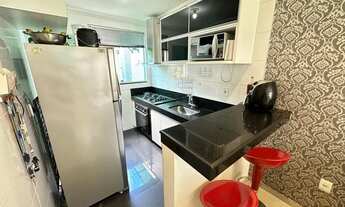 Imagem 5: Casa de condomínio para venda com 67 metros quadrados com 2 quartos