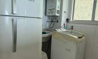 Imagem 5: Blue Ocean Residencial - Apartamento Mobiliado - Ponta Negra