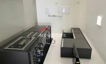 Imagem 5: Apartamento em Rua Tenente José Leite Sampaio Netto - Residencial Parque Granja Cecília B