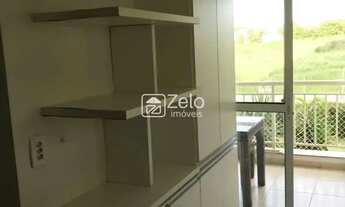 Imagem 5: Apartamento à venda com 136 m², 3 quartos 3 vagas em Parque Prado, Campinas