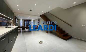 Imagem: SOBRADO - MOEMA PÁSSAROS - SP