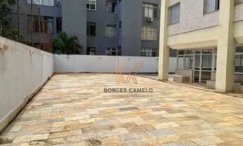 Imagem 3: Apartamento com 4 dormitórios à venda, 160 m² por R$ 1.095.000,00 - Sion - Belo Horizonte