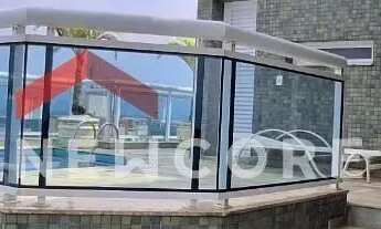 Imagem 2: Cobertura em Largo do Jatoba - Riviera de São Lourenço - Bertioga/SP