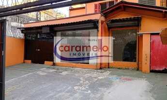 Imagem 3: SALAO COMERCIAL em SÃO PAULO - SP, PACAEMBU