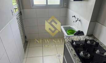 Imagem 6: Apartamento- 3 quartos, 1 suíte, 65m², 1 vaga- Parque Oeste Industrial