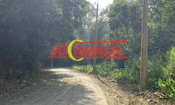 Imagem 6: Terreno com 5860 m² à Venda - Chácara das Lavras - Capelinha - Guarulhos