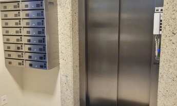 Imagem 2: OPORTUNIDADE LINDO APARTAMENTO DE 2dorm, 1vg, elevador, custo baixo excelente localização