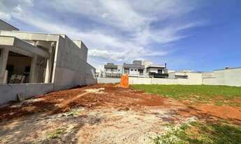 Imagem 3: Terreno à Venda no Condomínio Terras da Estância em Paulínia