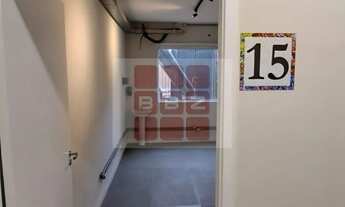 Imagem 4: Sala Comercial para Locação em Santo Amaro, São Paulo-SP: 1 sala com 15,00 m² de área