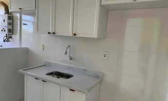 Imagem 3: Imóvel para venda tem 58 metros quadrados com 2 quartos em Barra da Tijuca - Rio de Janeir