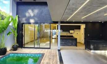 Imagem 5: Casa com 3 dormitórios no bairro Residencial Colina do Espraiado em Franca/SP