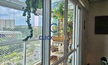 Imagem 5: Apartamento - Vila Lopes - Indaiatuba