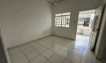 Imagem 4: Casa para aluguel, 2 quartos, 1 vaga, JARDIM DAS CARMELITAS - PIRACICABA/SP