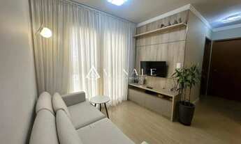 Imagem 7: Apartamento à venda em Maringá, Zona 06, com 2 quartos, com 51.69 m², Residencial Sunshine