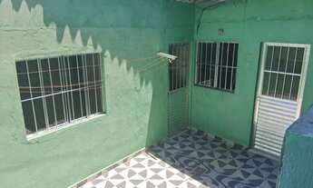 Imagem 4: Aluga-se se casa Bairro Recreio São Jorge