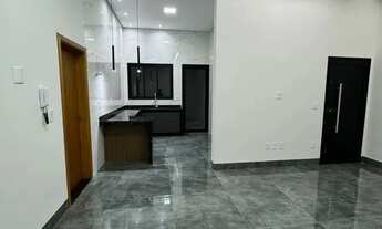 Imagem 2: Casa com 3 dormitórios no bairro Jardim Natal em Franca/SP