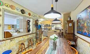 Imagem 5: Casa à venda em Ipanema - Impecável! Semi mobiliada - Próximo a Orla