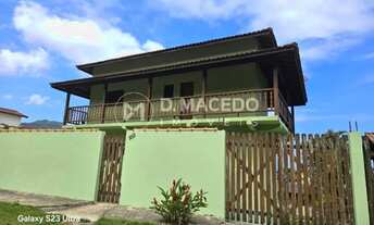 Imagem: Casa para venda em Praia Da Lagoinha de