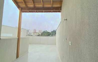 Imagem 7: Cobertura exclusiva no coração do Parque das Nações