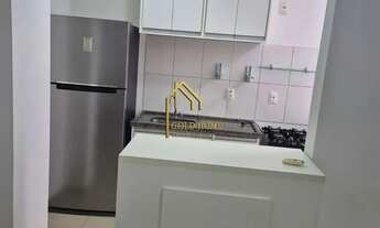 Imagem 3: Alugo apartamento Mobiliado Villagio di Bonifácia